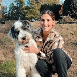 Meet your Posher, Marissa